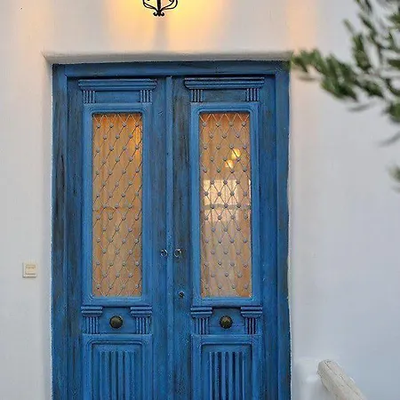 Thalia Ornos (Mykonos)