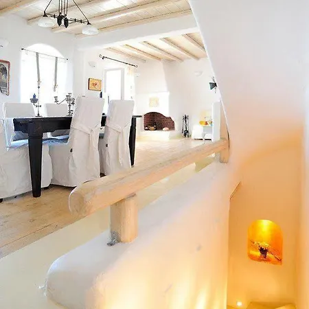 Thalia Villa