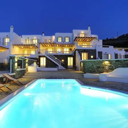 Thalia Ornos (Mykonos)
