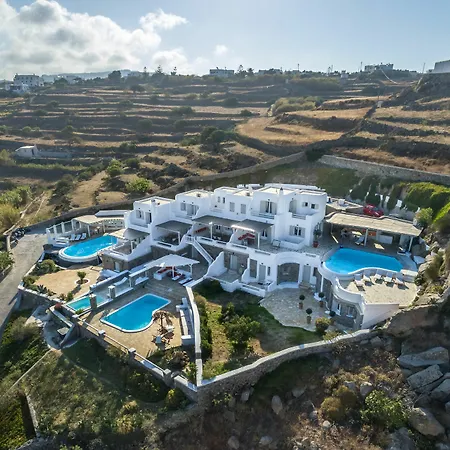 Thalia Villa