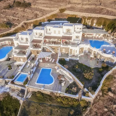 Villa Thalia
