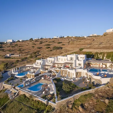 Villa Thalia *